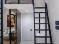 2-бөлмелі пәтер · 60 м² · 12/12 қабат, Радостовца 343 — Возле ТРЦ Mega Almaty, бағасы: 35 000 ₸ в Алматы, Бостандыкский р-н — фото 13