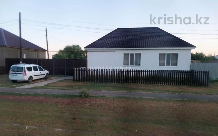 Жеке үй · 4 бөлме · 130 м² · 5 жүзд., Казахстан 83а, бағасы: 19 млн ₸ в Чапаеве — фото 2