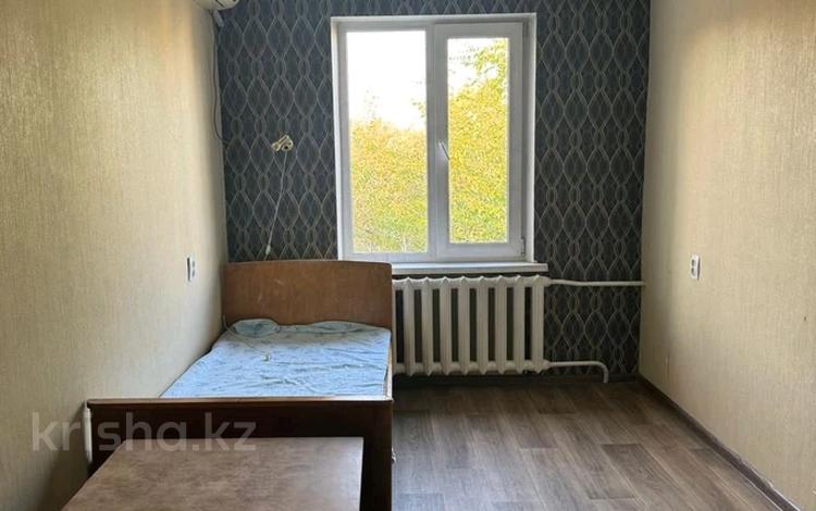 3-комнатная квартира, 59.4 м², 4/4 этаж, Курмангазы 180 за 35 млн 〒 в Алматы, Алмалинский р-н — фото 2