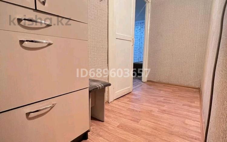 1-комнатная квартира · 31 м² · 1/5 этаж, 408 квартал — Новостройка за 8 000 ₸ в Семее — фото 14