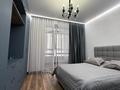 2-бөлмелі пәтер · 47.5 м² · 6/9 қабат, мухамедханова 20 — Мухамедханова, бағасы: 38 млн ₸ в Астане, Нура р-н — фото 16