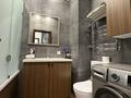 2-бөлмелі пәтер · 47.5 м² · 6/9 қабат, мухамедханова 20 — Мухамедханова, бағасы: 38 млн ₸ в Астане, Нура р-н — фото 25