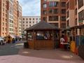 2-бөлмелі пәтер · 47.5 м² · 6/9 қабат, мухамедханова 20 — Мухамедханова, бағасы: 38 млн ₸ в Астане, Нура р-н — фото 29