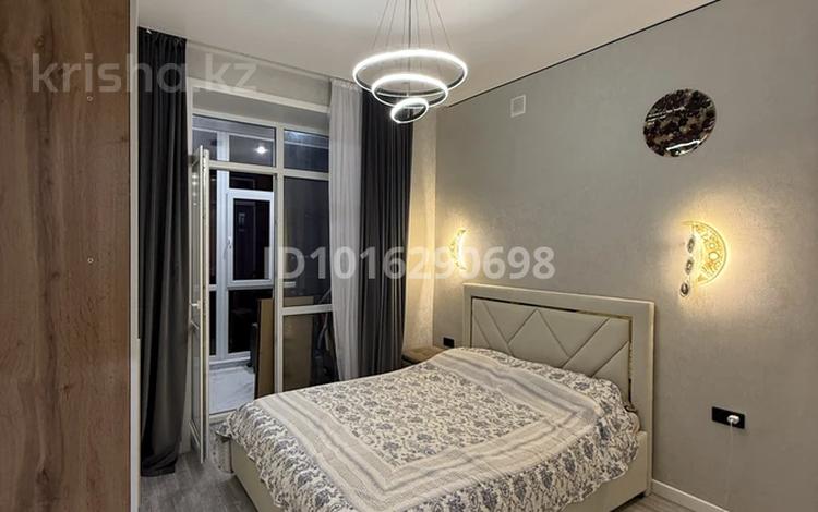 2-комнатная квартира · 42 м² · 11/12 этаж, Улица А 52, 8 за 250 000 ₸ в Астане, Сарайшык р-н — фото 2