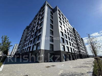 3-бөлмелі пәтер · 68.4 м² · 4/9 қабат, Е-446 36 — Улы дала, бағасы: 49 млн ₸ в Астане, Есильский р-н
