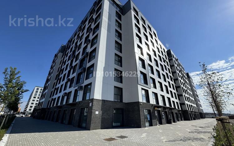3-бөлмелі пәтер · 68.4 м² · 4/9 қабат, Е-446 36 — Улы дала, бағасы: 49 млн ₸ в Астане, Есильский р-н — фото 2
