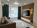 3-бөлмелі пәтер · 68.4 м² · 4/9 қабат, Е-446 36 — Улы дала, бағасы: 49 млн ₸ в Астане, Есильский р-н — фото 15
