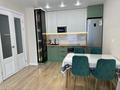 3-бөлмелі пәтер · 68.4 м² · 4/9 қабат, Е-446 36 — Улы дала, бағасы: 49 млн ₸ в Астане, Есильский р-н — фото 20