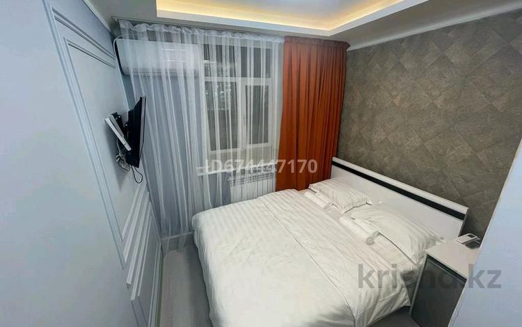 1-комнатная квартира · 30 м² · 1/4 этаж, Абылай хана 37 за 20 000 〒 в Алматы, Алмалинский р-н — фото 10