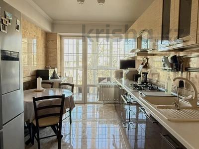 2-комнатная квартира · 52 м² · 4/5 этаж, Гагарина 292 за 46 млн 〒 в Алматы, Бостандыкский р-н