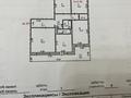 4-комнатная квартира, 87 м², 1/9 этаж, М.Жусупа 47 за 27.5 млн 〒 в Экибастузе — фото 11