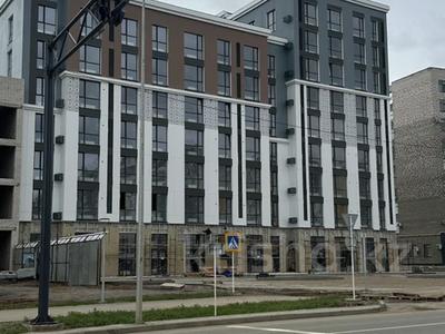 2-бөлмелі пәтер · 60 м² · 7/8 қабат, мкр. Алтын орда, Мангилик ел 16д, бағасы: 25.5 млн ₸ в Актобе