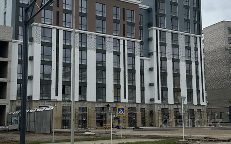 2-комнатная квартира · 60 м² · 7/8 этаж, мкр. Алтын орда, Мангилик ел 16д за 25.5 млн ₸ в Актобе — фото 18