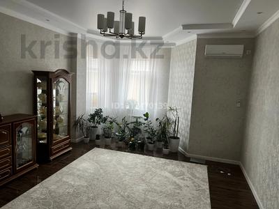 2-бөлмелі пәтер · 100 м² · 1/9 қабат, Сейфуллина 5В, бағасы: 85 млн ₸ в Атырау
