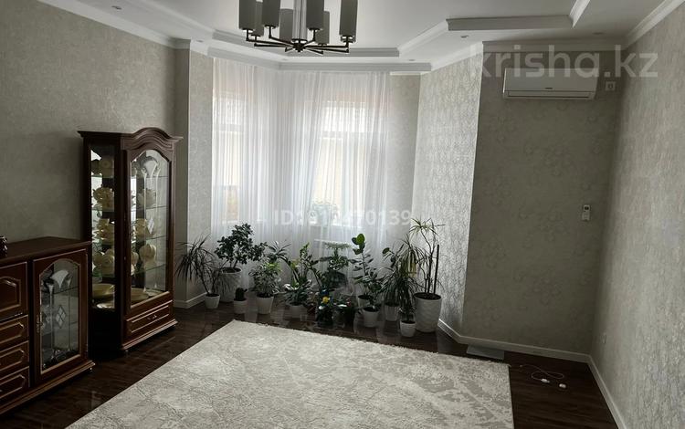 2-бөлмелі пәтер · 100 м² · 1/9 қабат, Сейфуллина 5В, бағасы: 85 млн ₸ в Атырау — фото 2