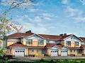 4-комнатная квартира · 170 м², Ханшайым Суйинбике — Кабанбай Батыра / Мангилик Ел за 149 млн ₸ в Астане, Есильский р-н