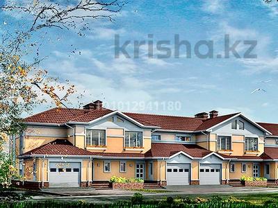 4-комнатная квартира · 170 м², Ханшайым Суйинбике — Кабанбай Батыра / Мангилик Ел за 149 млн ₸ в Астане, Есильский р-н