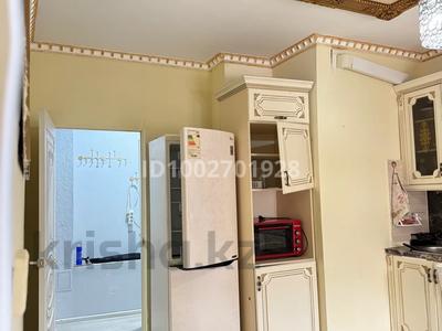 2-бөлмелі пәтер · 54 м² · 5/6 қабат, Нұрсая ш/а. 60, бағасы: 190 000 ₸ в Атырау, мкр Нурсая