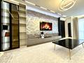3-бөлмелі пәтер · 135 м² · 4 қабат, Сейфуллина 574/1 к3 — Аль-Фараби, бағасы: 1.3 млн ₸ в Алматы, Бостандыкский р-н — фото 4