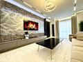3-бөлмелі пәтер · 135 м² · 4 қабат, Сейфуллина 574/1 к3 — Аль-Фараби, бағасы: 1.3 млн ₸ в Алматы, Бостандыкский р-н — фото 2