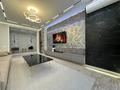 3-бөлмелі пәтер · 135 м² · 4 қабат, Сейфуллина 574/1 к3 — Аль-Фараби, бағасы: 1.3 млн ₸ в Алматы, Бостандыкский р-н — фото 8