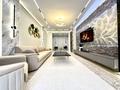 3-бөлмелі пәтер · 135 м² · 4 қабат, Сейфуллина 574/1 к3 — Аль-Фараби, бағасы: 1.3 млн ₸ в Алматы, Бостандыкский р-н — фото 9