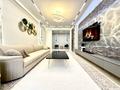 3-бөлмелі пәтер · 135 м² · 4 қабат, Сейфуллина 574/1 к3 — Аль-Фараби, бағасы: 1.3 млн ₸ в Алматы, Бостандыкский р-н — фото 3