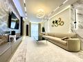 3-бөлмелі пәтер · 135 м² · 4 қабат, Сейфуллина 574/1 к3 — Аль-Фараби, бағасы: 1.3 млн ₸ в Алматы, Бостандыкский р-н — фото 10