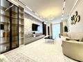 3-бөлмелі пәтер · 135 м² · 4 қабат, Сейфуллина 574/1 к3 — Аль-Фараби, бағасы: 1.3 млн ₸ в Алматы, Бостандыкский р-н — фото 11