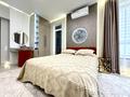 3-бөлмелі пәтер · 135 м² · 4 қабат, Сейфуллина 574/1 к3 — Аль-Фараби, бағасы: 1.3 млн ₸ в Алматы, Бостандыкский р-н — фото 12