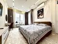 3-бөлмелі пәтер · 135 м² · 4 қабат, Сейфуллина 574/1 к3 — Аль-Фараби, бағасы: 1.3 млн ₸ в Алматы, Бостандыкский р-н — фото 18