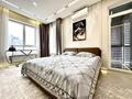 3-бөлмелі пәтер · 135 м² · 4 қабат, Сейфуллина 574/1 к3 — Аль-Фараби, бағасы: 1.3 млн ₸ в Алматы, Бостандыкский р-н — фото 20