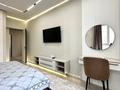3-бөлмелі пәтер · 135 м² · 4 қабат, Сейфуллина 574/1 к3 — Аль-Фараби, бағасы: 1.3 млн ₸ в Алматы, Бостандыкский р-н — фото 23