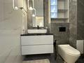3-бөлмелі пәтер · 135 м² · 4 қабат, Сейфуллина 574/1 к3 — Аль-Фараби, бағасы: 1.3 млн ₸ в Алматы, Бостандыкский р-н — фото 31