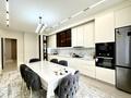 3-бөлмелі пәтер · 135 м² · 4 қабат, Сейфуллина 574/1 к3 — Аль-Фараби, бағасы: 1.3 млн ₸ в Алматы, Бостандыкский р-н — фото 32