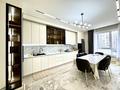 3-бөлмелі пәтер · 135 м² · 4 қабат, Сейфуллина 574/1 к3 — Аль-Фараби, бағасы: 1.3 млн ₸ в Алматы, Бостандыкский р-н — фото 33