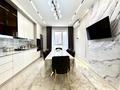 3-бөлмелі пәтер · 135 м² · 4 қабат, Сейфуллина 574/1 к3 — Аль-Фараби, бағасы: 1.3 млн ₸ в Алматы, Бостандыкский р-н — фото 35