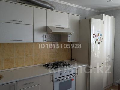 2-комнатная квартира · 47.4 м² · 4/4 этаж, Ибраева 17 за 16.5 млн ₸ в Петропавловске