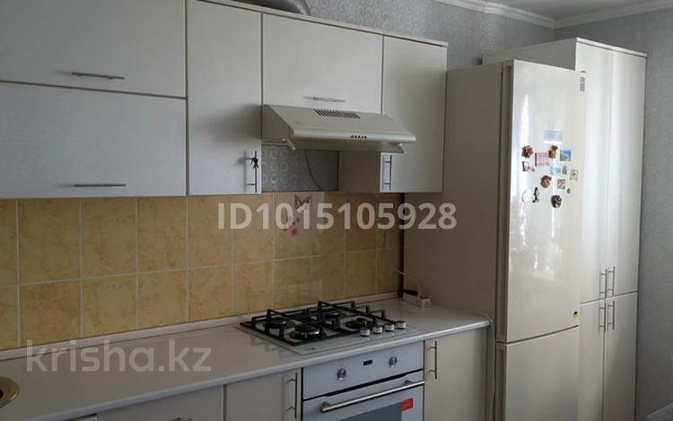 2-бөлмелі пәтер · 47.4 м² · 4/4 қабат, Ибраева 17, бағасы: 16.5 млн ₸ в Петропавловске — фото 2