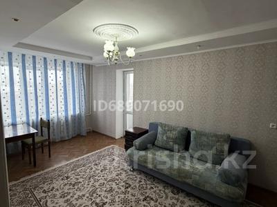 2-комнатная квартира · 48 м² · 6/9 этаж, Ержанова 17 за 200 000 ₸ в Караганде, Казыбек би р-н