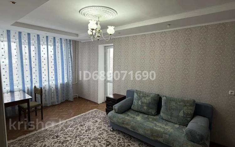 2-бөлмелі пәтер · 48 м² · 6/9 қабат, Ержанова 17, бағасы: 200 000 ₸ в Караганде, Казыбек би р-н — фото 13