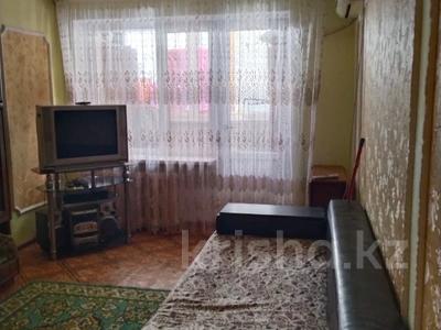 1-комнатная квартира · 30 м² · 2/5 этаж, Каныш Сатпаева 12 за 11 млн 〒 в Атырау