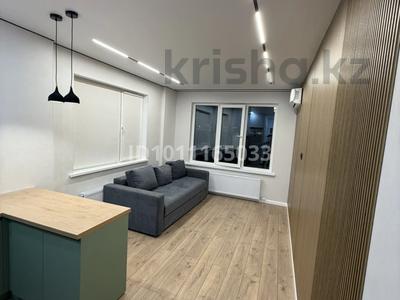 2-комнатная квартира · 45 м² · 7/9 этаж, ул. Е-511 25 за 31 млн ₸ в Астане, Есильский р-н