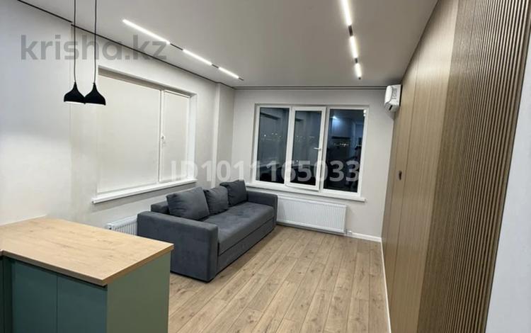 2-комнатная квартира · 45 м² · 7/9 этаж, ул. Е-511 25 за 31 млн ₸ в Астане, Есильский р-н — фото 2