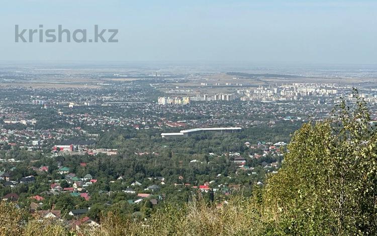 Участок 10 соток, мкр Тастыбулак 43 за 6 млн 〒 в Алматы, Наурызбайский р-н — фото 2