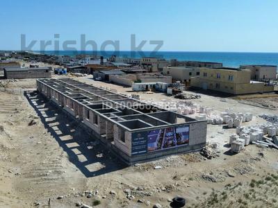 Участок · 44 сотки, Теплый пляж — База отдыха «Золотое солнышко» за 150 млн 〒 в Актау