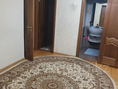 4-комнатная квартира · 92 м² · 4/9 этаж, Кабанбай батыра 172 — Муратбаева за 400 000 ₸ в Алматы, Алмалинский р-н