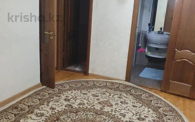 4-комнатная квартира · 92 м² · 4/9 этаж, Кабанбай батыра 172 — Муратбаева за 400 000 ₸ в Алматы, Алмалинский р-н — фото 2