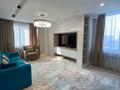 2-комнатная квартира · 78 м² · 9/13 этаж, Макатаева 131 — Муратбаева за 500 000 ₸ в Алматы, Алмалинский р-н — фото 2
