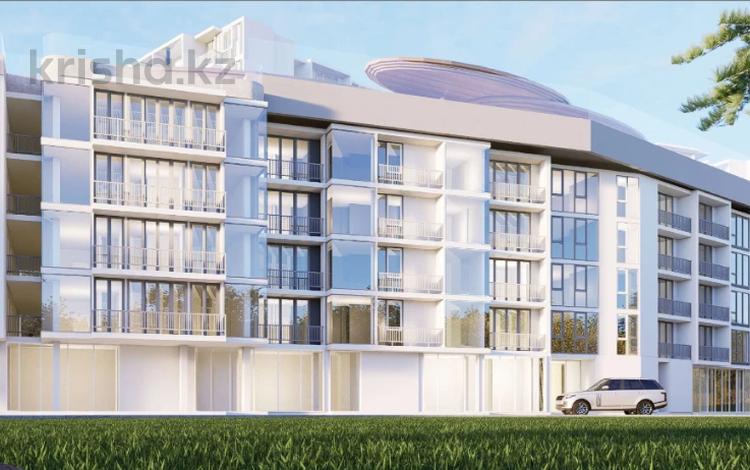 1-бөлмелі пәтер · 29.3 м² · 7/8 қабат, Пхукет, бағасы: ~ 51.8 млн 〒 — фото 2